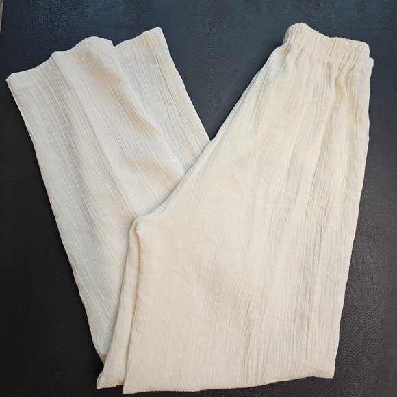 Vintage The Complex White Beach Set - Picture 5 of 6